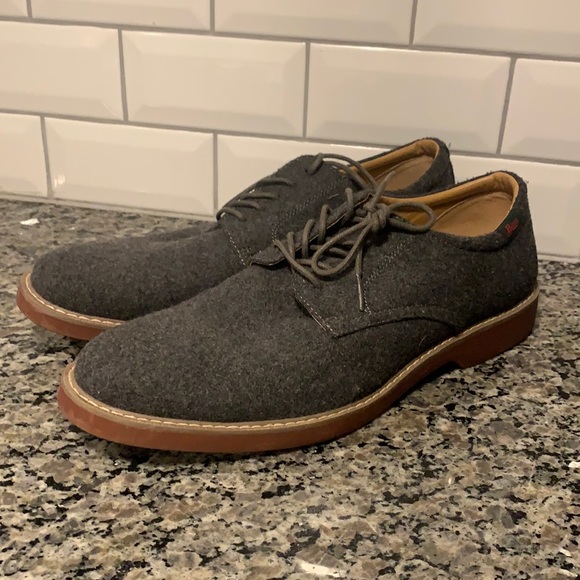 G.H. Bass & Co. Other - Men’s Bass Dress Shoes Size 12